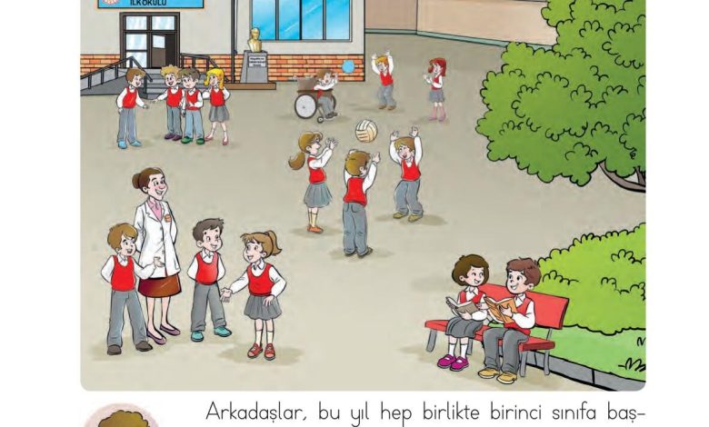 1. Sınıf Hayat Bilgisi Ardıç Yayınları Sayfa 46 Cevapları