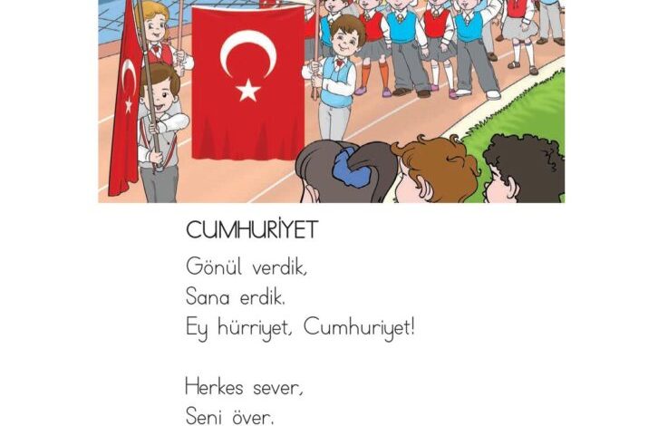 1. Sınıf Hayat Bilgisi Kök-e Yayınları Sayfa 57 Cevapları