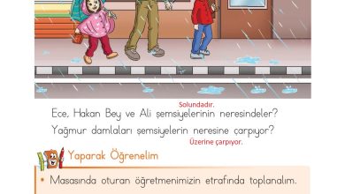 1. Sınıf Matematik Açılım Yayınları Sayfa 10 Cevapları