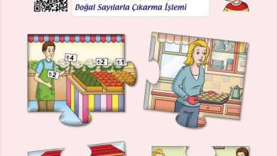 1. Sınıf Matematik Açılım Yayınları Sayfa 105 Cevapları