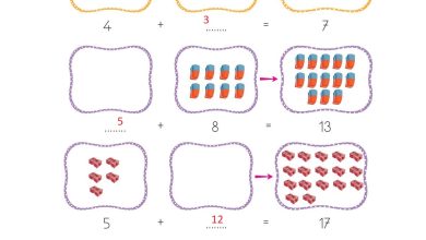 1. Sınıf Matematik Açılım Yayınları Sayfa 113 Cevapları