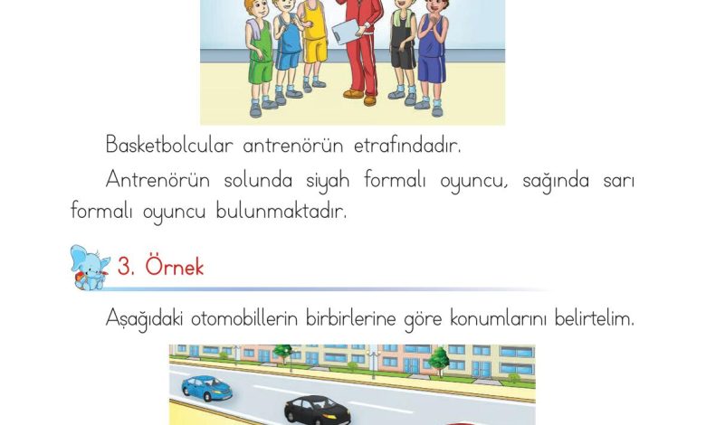 1. Sınıf Matematik Açılım Yayınları Sayfa 12 Cevapları