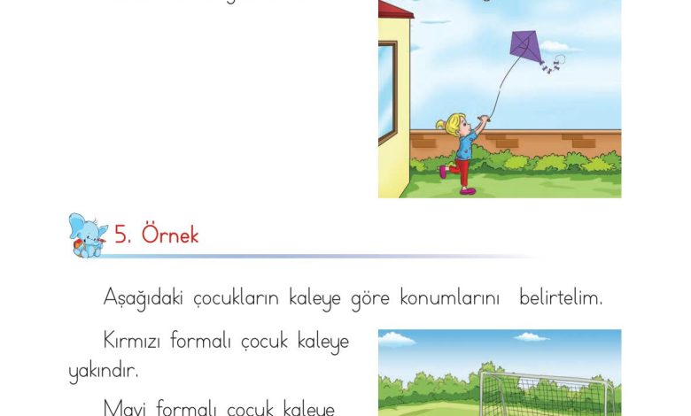 1. Sınıf Matematik Açılım Yayınları Sayfa 13 Cevapları