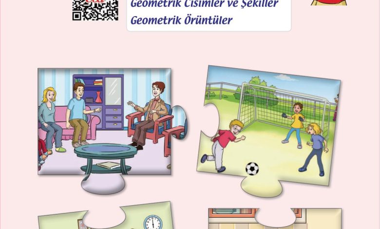 1. Sınıf Matematik Açılım Yayınları Sayfa 133 Cevapları