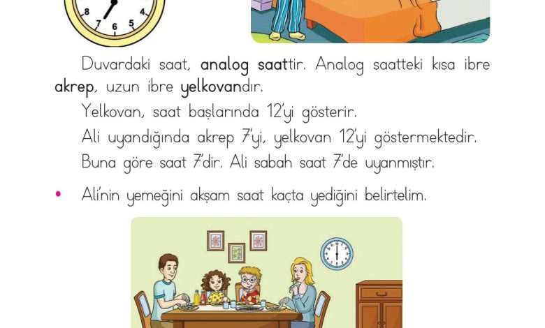 1. Sınıf Matematik Açılım Yayınları Sayfa 139 Cevapları