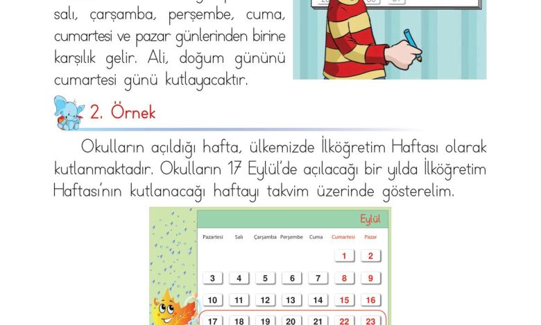 1. Sınıf Matematik Açılım Yayınları Sayfa 142 Cevapları