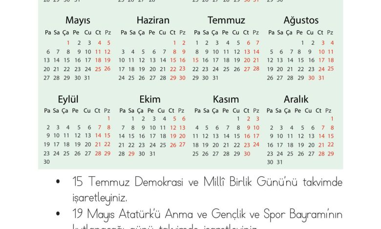 1. Sınıf Matematik Açılım Yayınları Sayfa 144 Cevapları