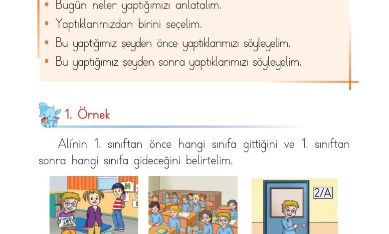 1. Sınıf Matematik Açılım Yayınları Sayfa 145 Cevapları