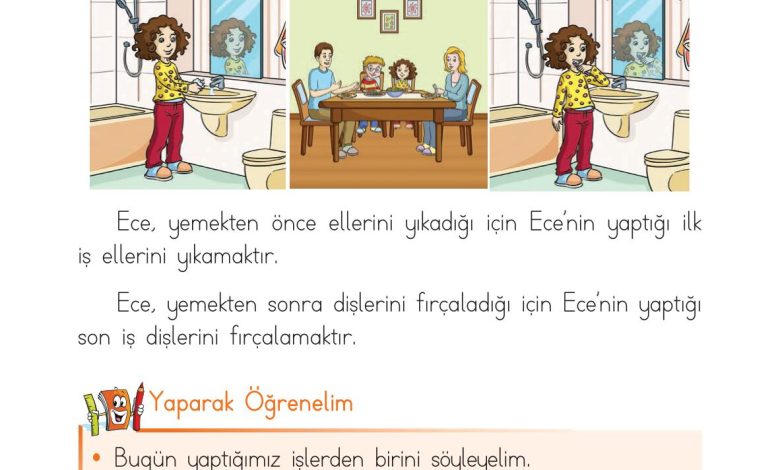 1. Sınıf Matematik Açılım Yayınları Sayfa 146 Cevapları