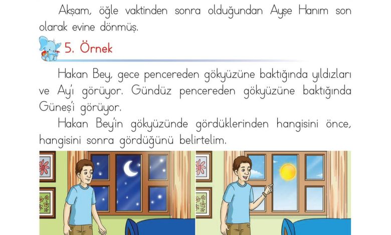 1. Sınıf Matematik Açılım Yayınları Sayfa 149 Cevapları