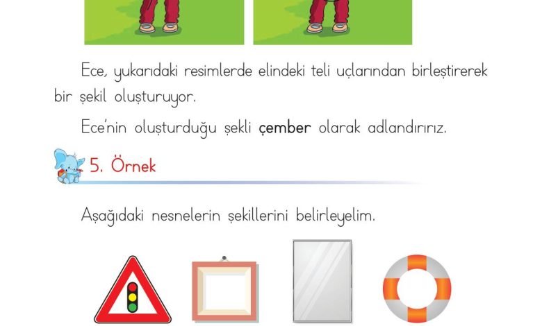 1. Sınıf Matematik Açılım Yayınları Sayfa 155 Cevapları