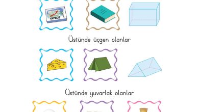 1. Sınıf Matematik Açılım Yayınları Sayfa 160 Cevapları