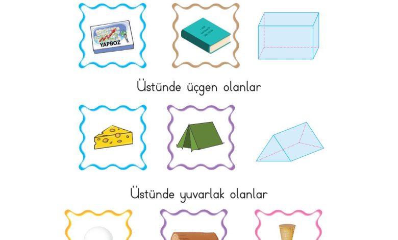 1. Sınıf Matematik Açılım Yayınları Sayfa 160 Cevapları