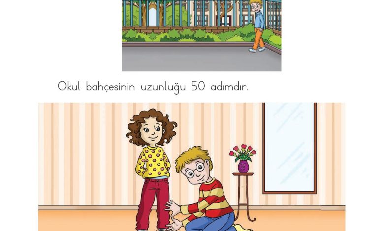 1. Sınıf Matematik Açılım Yayınları Sayfa 189 Cevapları