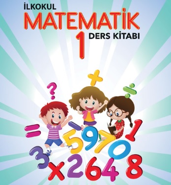 1. Sınıf Matematik Ders Kitabı (MEB Yayınları) Pdf İndir