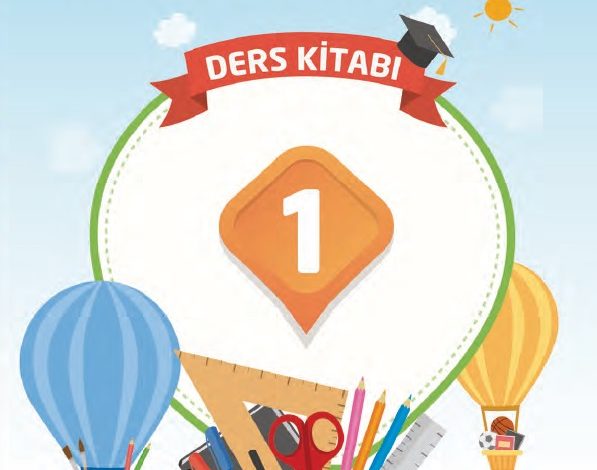 1. Sınıf Matematik Ders Kitabı (MHG Yayınları) Pdf İndir