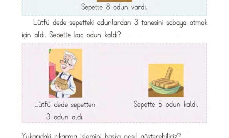 1. Sınıf Matematik MHG Yayınları Sayfa 102 Cevapları