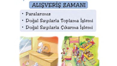 1. Sınıf Matematik MHG Yayınları Sayfa 107 Cevapları