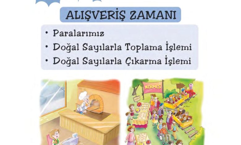 1. Sınıf Matematik MHG Yayınları Sayfa 107 Cevapları