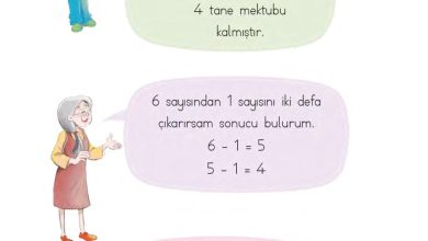 1. Sınıf Matematik MHG Yayınları Sayfa 131 Cevapları