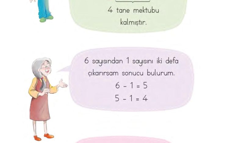 1. Sınıf Matematik MHG Yayınları Sayfa 131 Cevapları