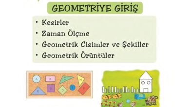 1. Sınıf Matematik MHG Yayınları Sayfa 139 Cevapları