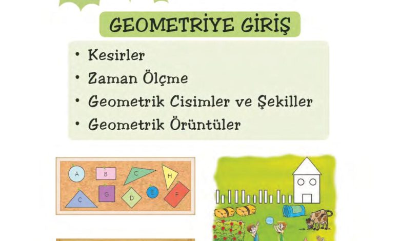 1. Sınıf Matematik MHG Yayınları Sayfa 139 Cevapları