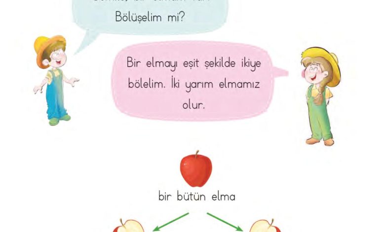 1. Sınıf Matematik MHG Yayınları Sayfa 140 Cevapları