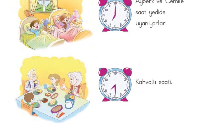 1. Sınıf Matematik MHG Yayınları Sayfa 145 Cevapları