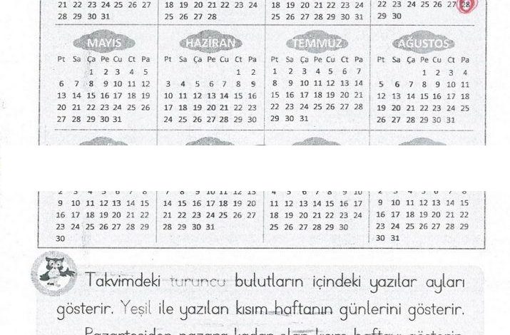 1. Sınıf Matematik MHG Yayınları Sayfa 147 Cevapları