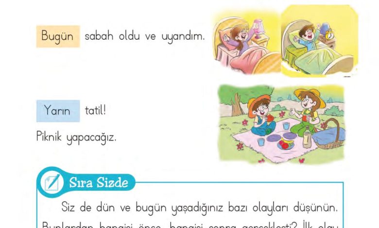 1. Sınıf Matematik MHG Yayınları Sayfa 155 Cevapları