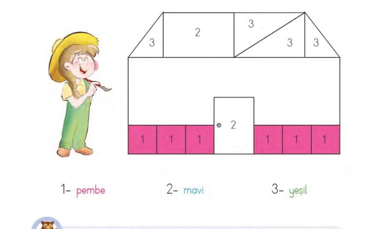 1. Sınıf Matematik MHG Yayınları Sayfa 157 Cevapları