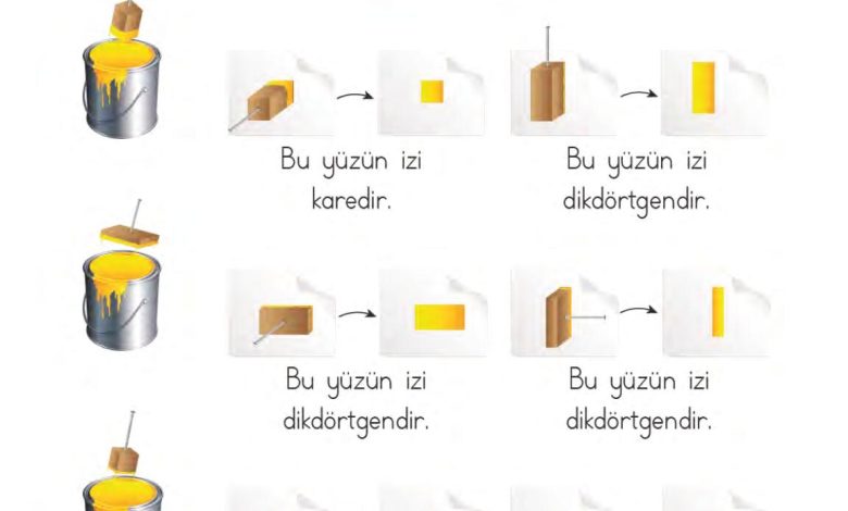 1. Sınıf Matematik MHG Yayınları Sayfa 168 Cevapları