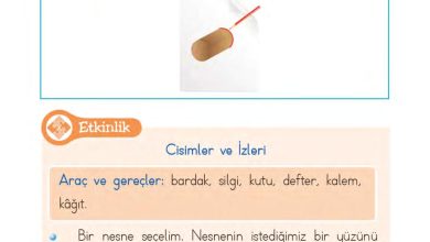 1. Sınıf Matematik MHG Yayınları Sayfa 169 Cevapları