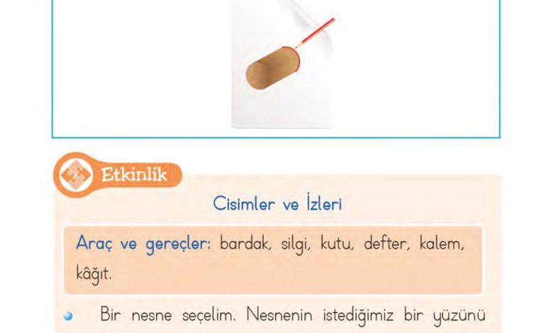 1. Sınıf Matematik MHG Yayınları Sayfa 169 Cevapları