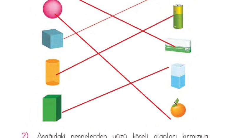 1. Sınıf Matematik MHG Yayınları Sayfa 170 Cevapları