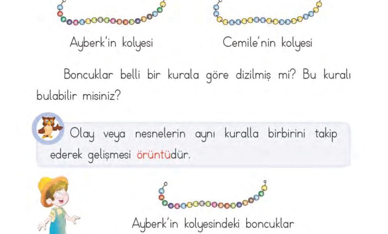 1. Sınıf Matematik MHG Yayınları Sayfa 172 Cevapları