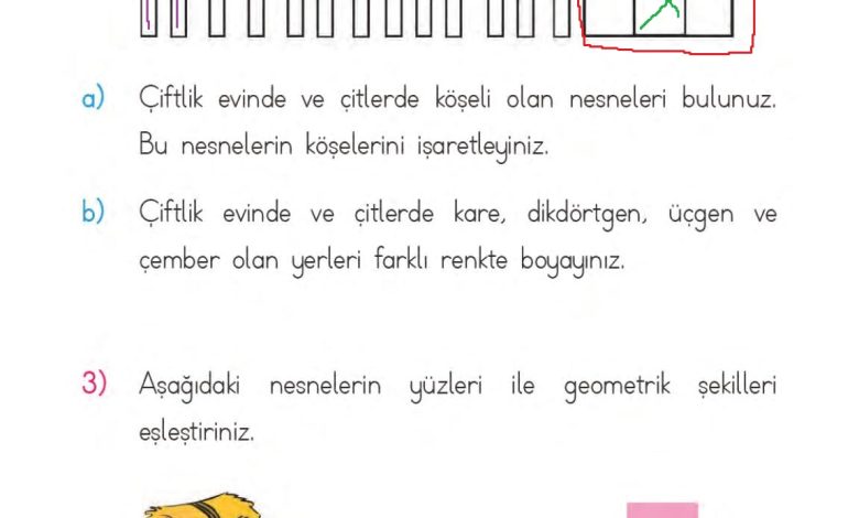 1. Sınıf Matematik MHG Yayınları Sayfa 176 Cevapları