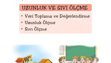 1. Sınıf Matematik MHG Yayınları Sayfa 179 Cevapları