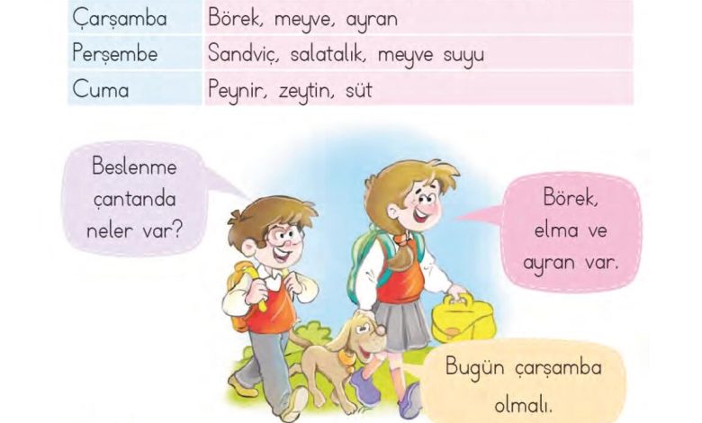 1. Sınıf Matematik MHG Yayınları Sayfa 182 Cevapları