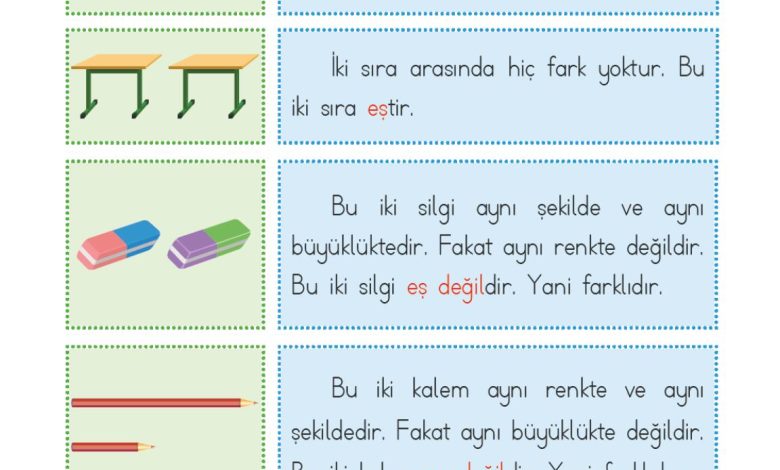 1. Sınıf Matematik MHG Yayınları Sayfa 22 Cevapları