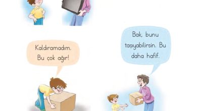 1. Sınıf Matematik MHG Yayınları Sayfa 26 Cevapları