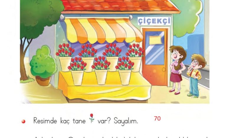 1. Sınıf Matematik MHG Yayınları Sayfa 46 Cevapları