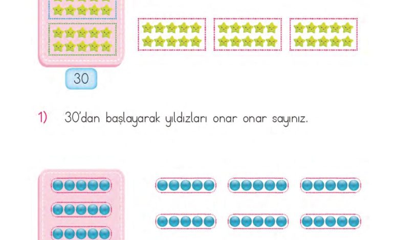 1. Sınıf Matematik MHG Yayınları Sayfa 48 Cevapları