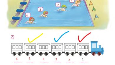 1. Sınıf Matematik MHG Yayınları Sayfa 66 Cevapları