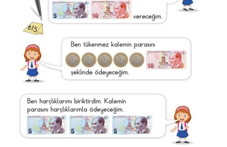 1. Sınıf Matematik Meb Yayınları Sayfa 109 Cevapları