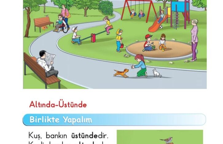 1. Sınıf Matematik Meb Yayınları Sayfa 12 Cevapları