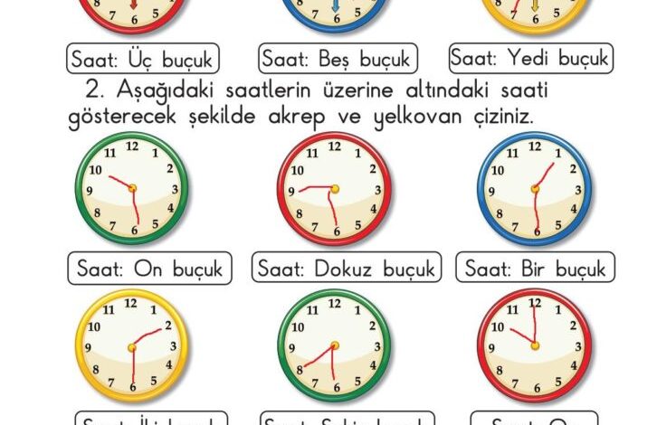 1. Sınıf Matematik Meb Yayınları Sayfa 144 Cevapları