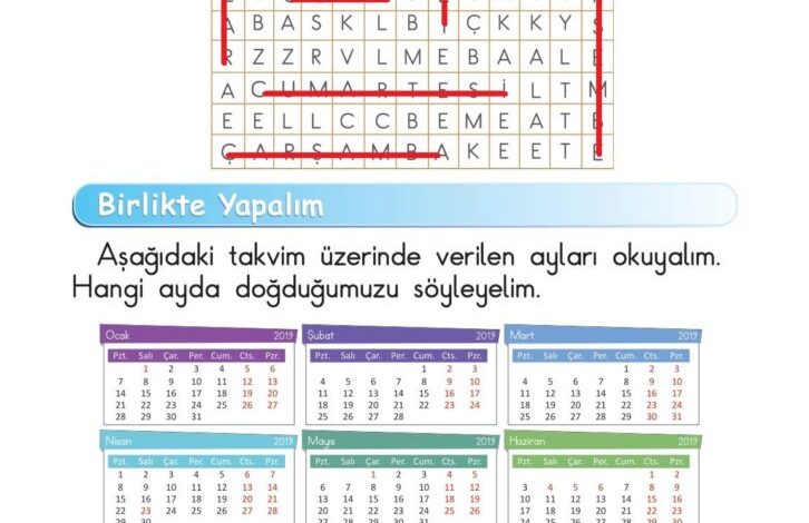 1. Sınıf Matematik Meb Yayınları Sayfa 147 Cevapları