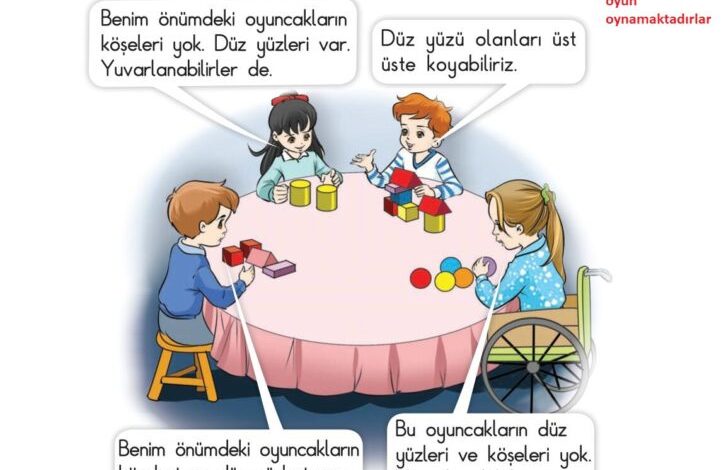 1. Sınıf Matematik Meb Yayınları Sayfa 151 Cevapları